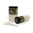 colorful pre rolled cones